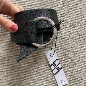 NWT belt
